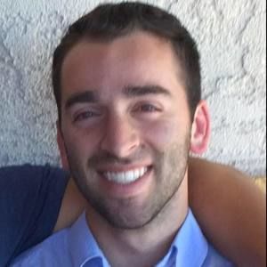 Meet your Posher, Nick